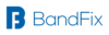 Logotype - BandFix, PNG