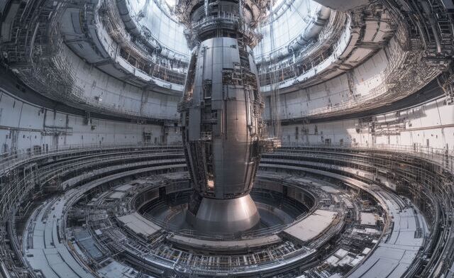 Stainless Steel and the Future of Green Energy