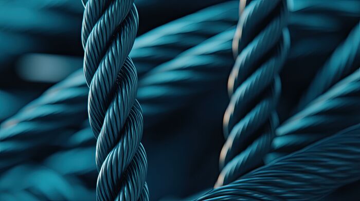 Marine Wire