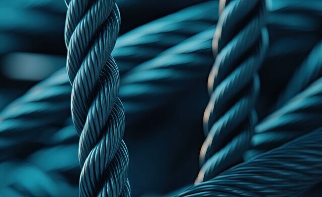What is Marine Grade Stainless Steel Wire?