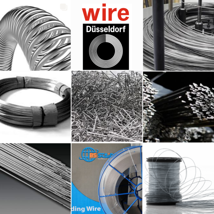 Wire Event