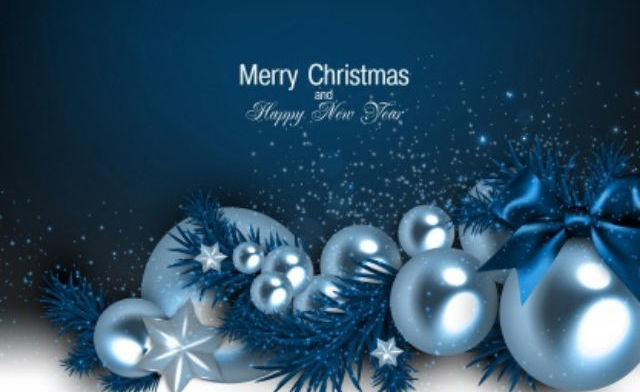 Merry Christmas 2014
