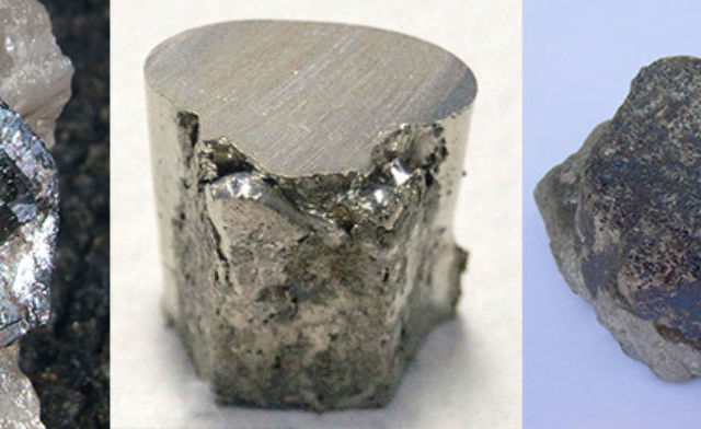 The Price of Stainless Steel