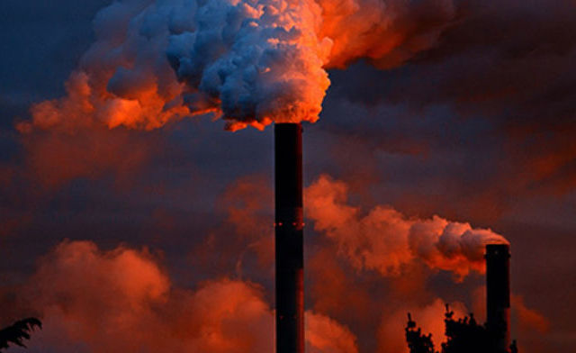The Paris Agreement and How it Affects Stainless Steel