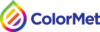 logo ColorMet