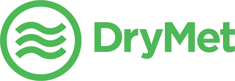 Logo drymet