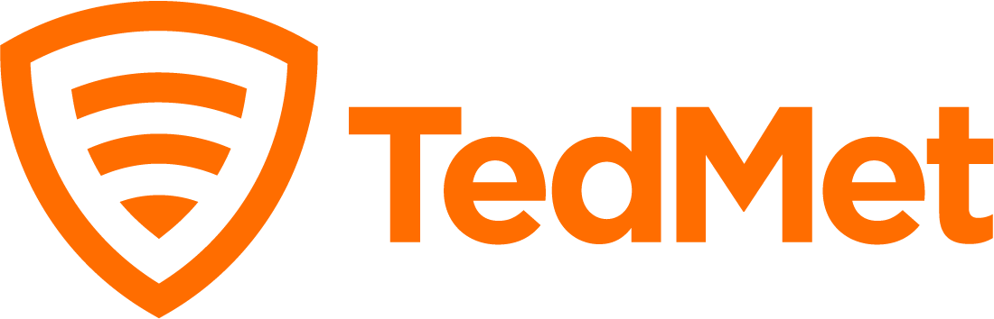 Logotype - TedMet, AI