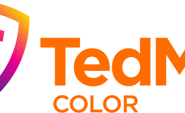 TedMet Colour for Architectural Cladding Applications