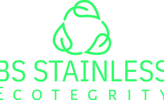 Stainless Steel: Sustainability & ECOTEGRITY!