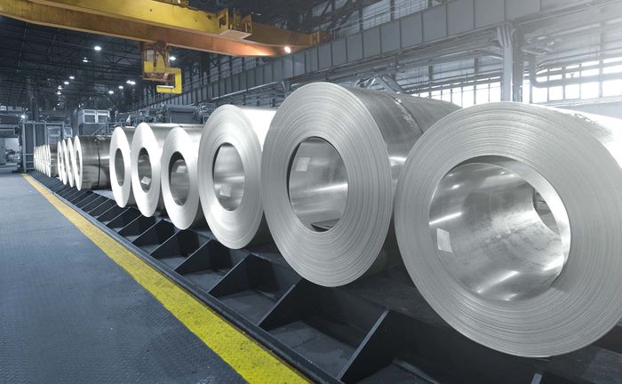 Stainless Steel Coil img