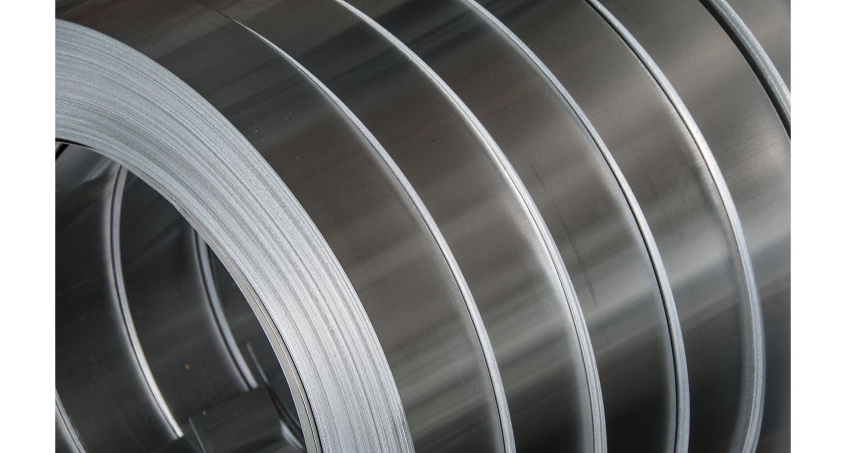 Stainless Steel Strip Coil Grades Finishes