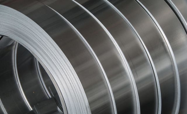 Stainless Steel Coil: The Right Grade, The Right Finish