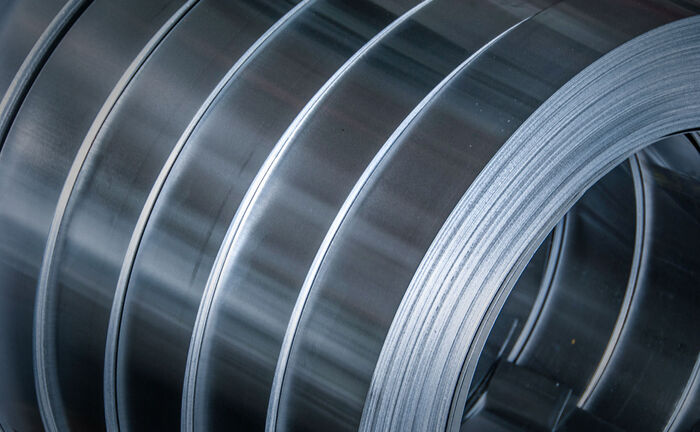 Stainless Steel Strip img