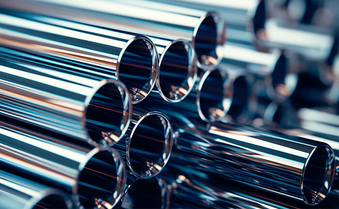 Stainless Steel Tube img