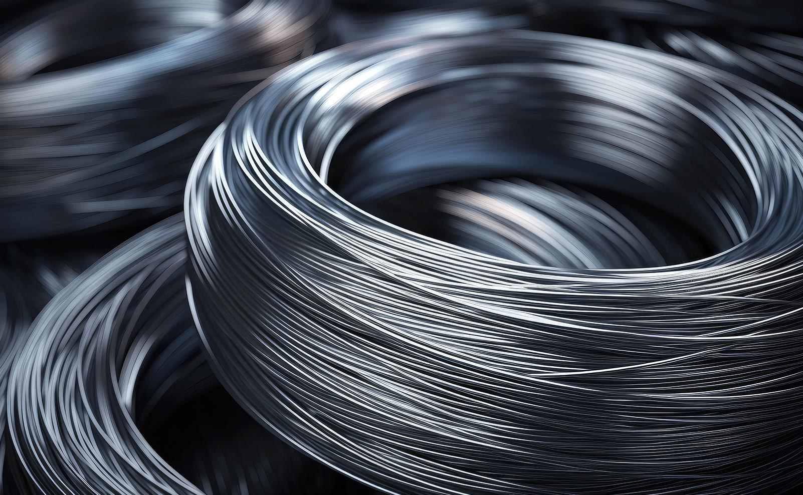 Stainless Steel Wire