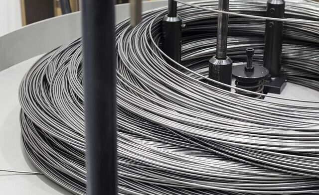 Stainless Steel Wire: A Matter of Form