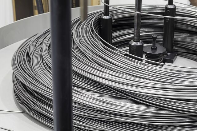 Stainless Steel Wire