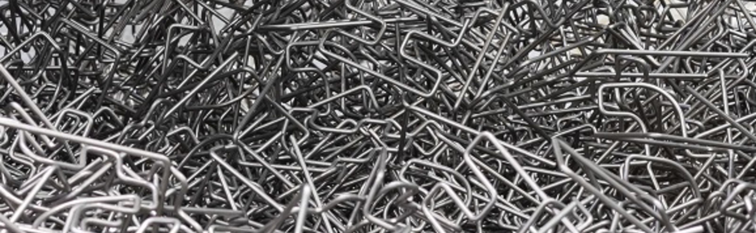 Stainless Steel Wire