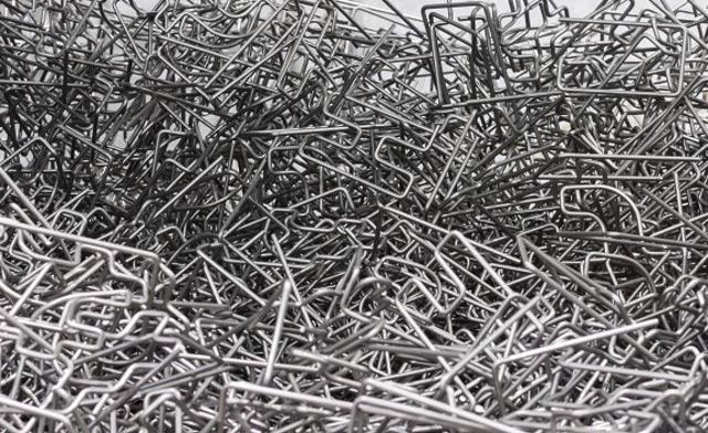 Stainless Steel Wire: Our Comprehensive Collection