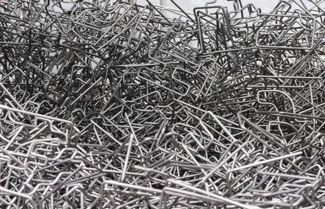 Stainless Steel Wire