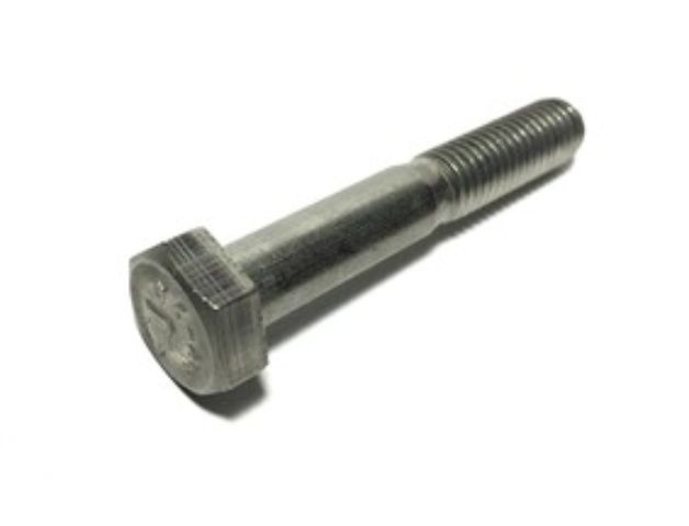 Stainless steel Nuts & Bolts
