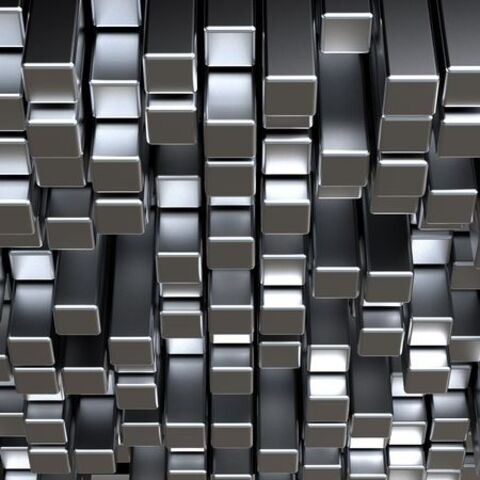 Aluminium Profiled Wire
