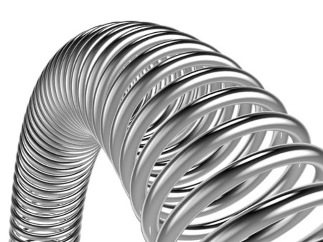 Stainless Steel vs Music Wire Springs: What's the Difference