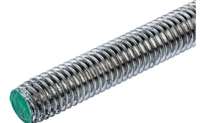 Threaded Bar