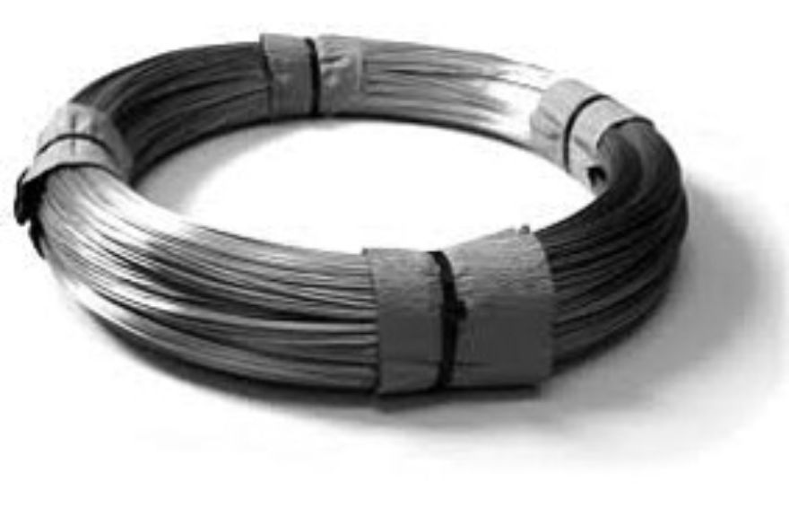 Stainless Steel Lacing Wire