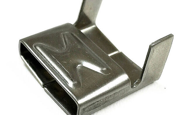 The Patented Bandfix® ECO Seal