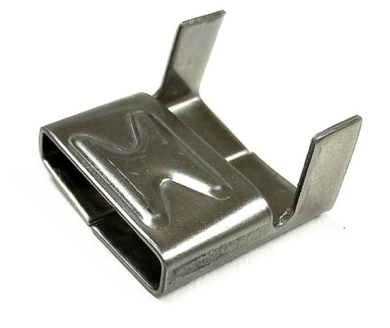 Stainless Steel Wing Seals