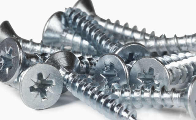 Fasteners