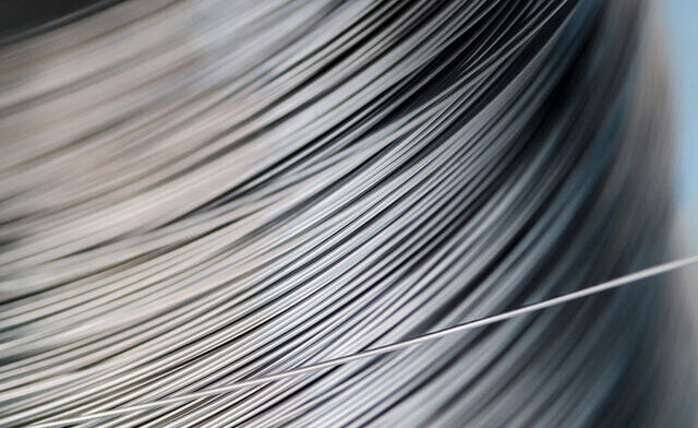 How it's Made: Stainless Steel Wire
