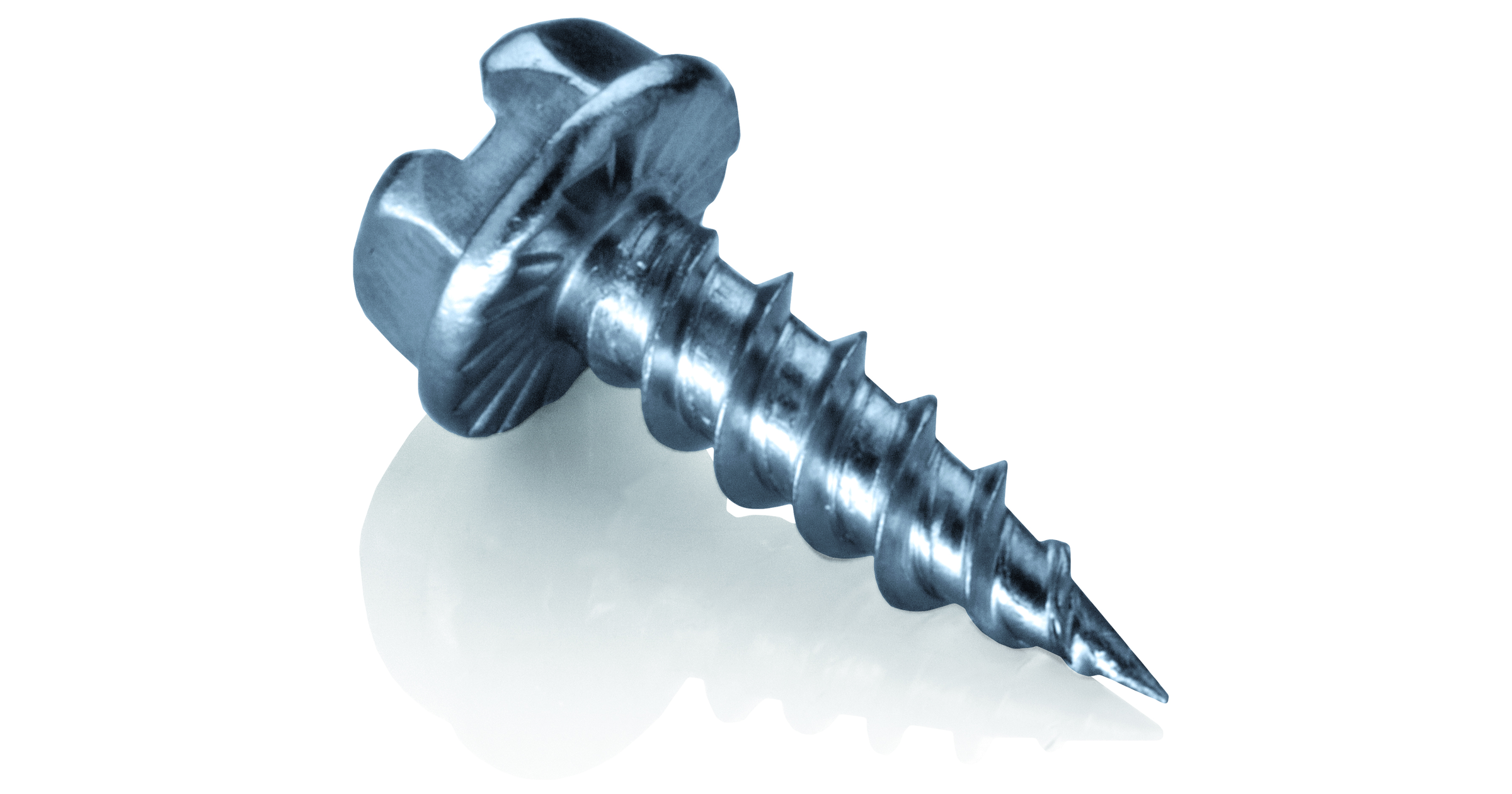 Zinc plated Tapits Screws | BS Stainless