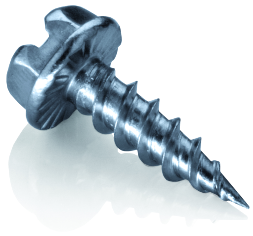 Stainless Steel Tapits Screws