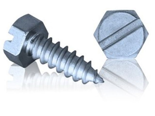 Stainless Steel Super Screws