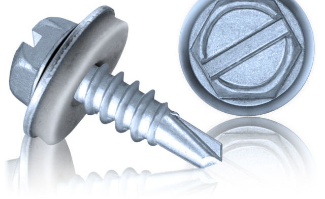 Choosing the Right Type of Stainless Steel Screw