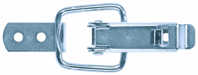 Steel Toggle