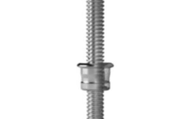 Stainless Steel Lock Bolts from BS Stainless