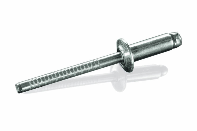 Stainless Steel Rivets