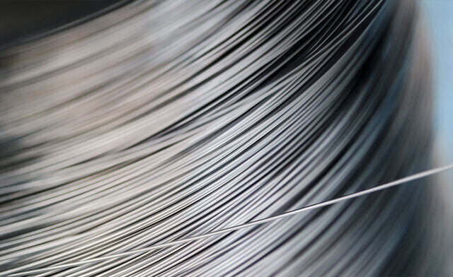 Stainless Steel: Less Nickel, Same Strength?