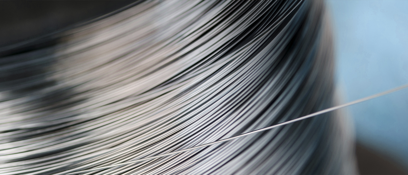 Stainless Steel Wire