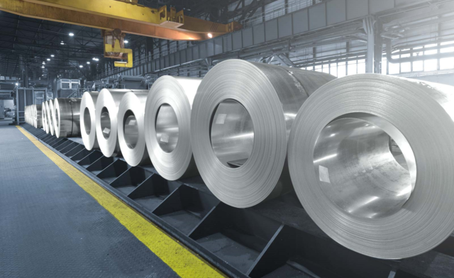 What is Stainless Steel Coil?