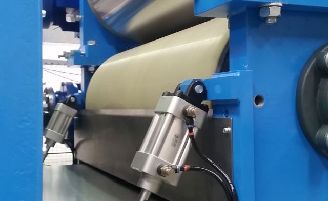 Turn Puzzlement into Perfection with Our Unique Steel Slitting: