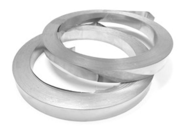 Bandfix Aluminium Banding