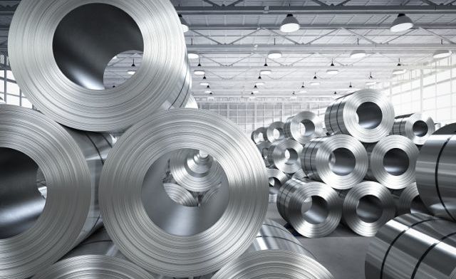 Stainless Steel Coil: Calculate with Confidence