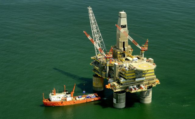 Bandfix Offshore Ancillary Products for the Oil & Gas Industries