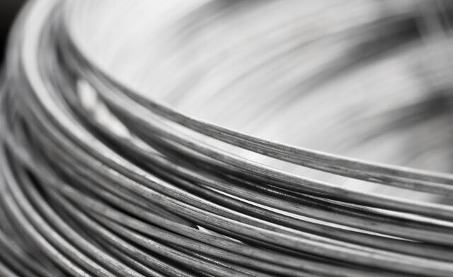 Stainless Steel Wire for Welding — TIG, MIG and More