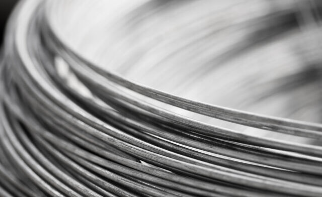 Stainless Steel Wire: Quality and Quantity