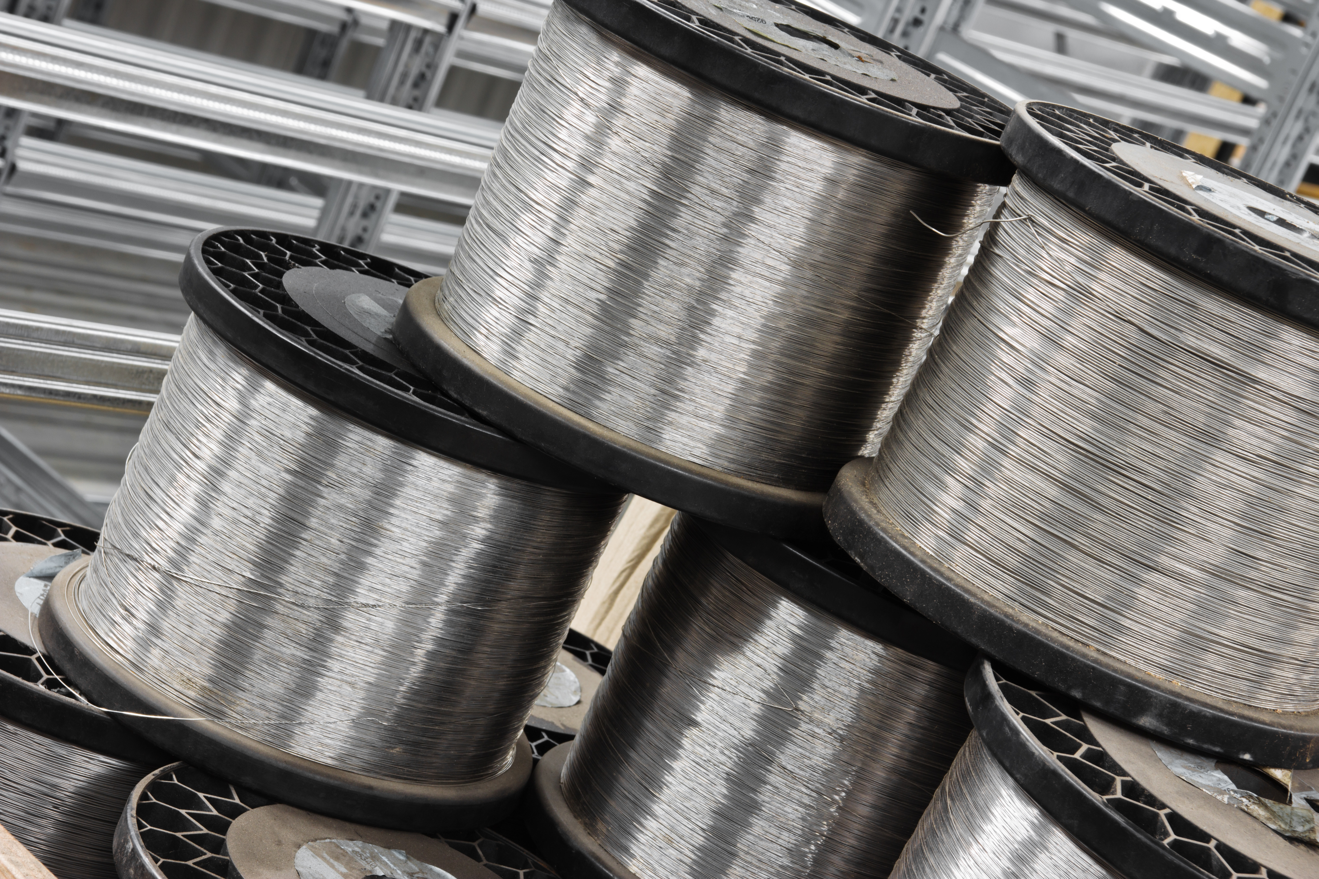 Stainless Steel: An Increasing Market